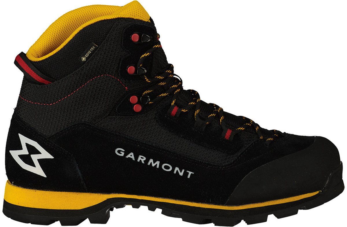 Garmont Lagorai Ii Gore-tex® Wandelschoenen Zwart EU 47 Man