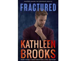 Shadows Landing: The Townsends 6 - Fractured