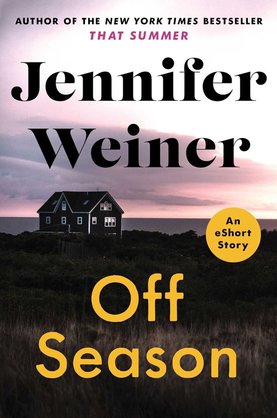 Off Season - cover