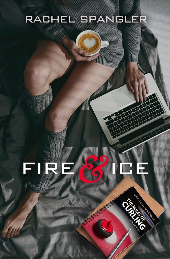 Fire & Ice - cover