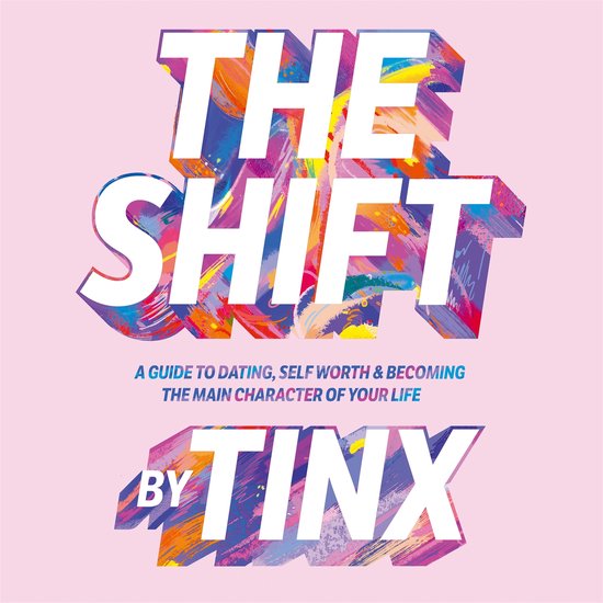 The Shift - cover