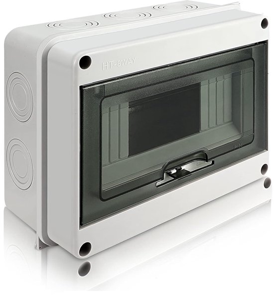 schakelkast 60x60x30cm NEMA 4 buitenbehuizing IP65 water- en schakelkast 60x60x30cm NEMA 4 buitenbehuizing IP65 water- en