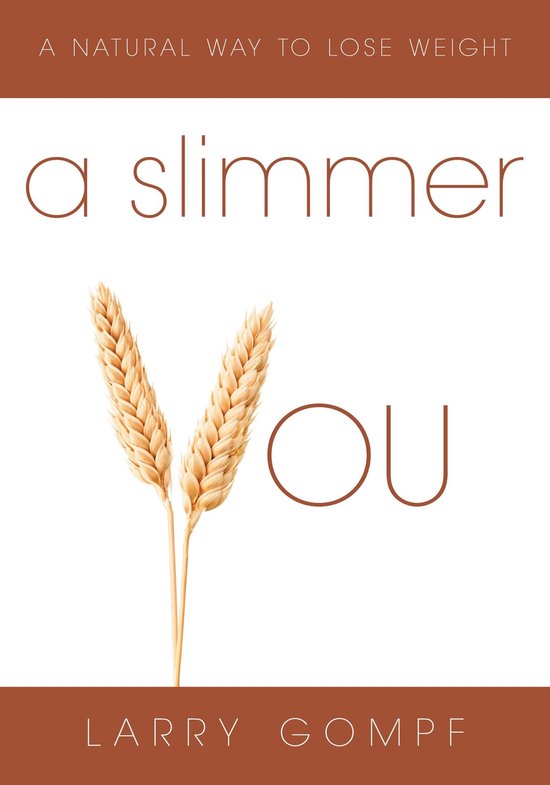 A Slimmer You - cover