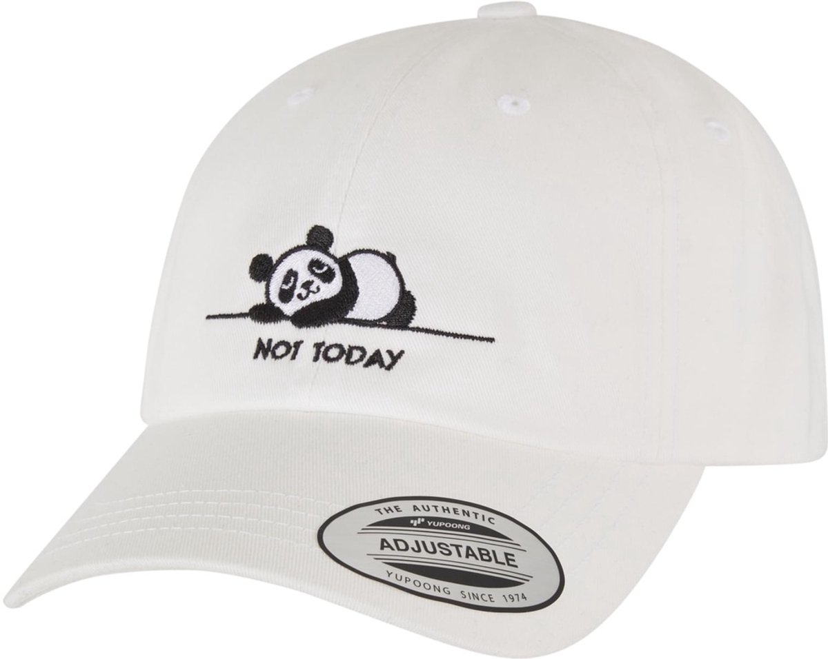 Miss Tee Not Today Cotton -pet van twill MST287