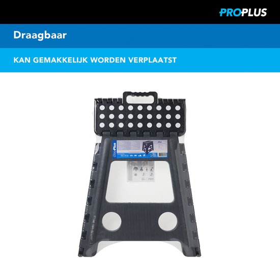 Opstapkruk van hout, opstapkruk voor volwassenen en senioren, met antislip rubberen pad, draagbare houten opstahulp voor badkamer, keuken, nachtkastje en meer (walnoot, 17,5 cm