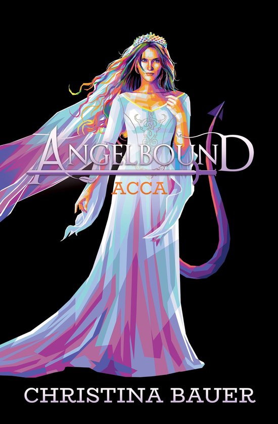 Angelbound Origins 3 - Acca