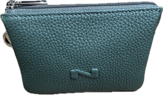 Pochette Multi Comp . Nathan -Baume 100302N Woods