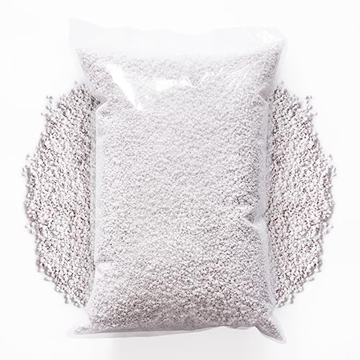 Perlite 100 liter voor planten en tuin - Ideaal voor wateropslag en bodemverbetert