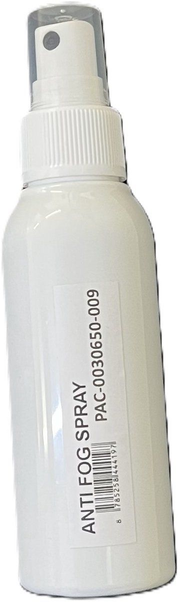 Anti Fog 100ML