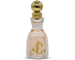 Jimmy Choo - I Want Choo Eau de Parfum
