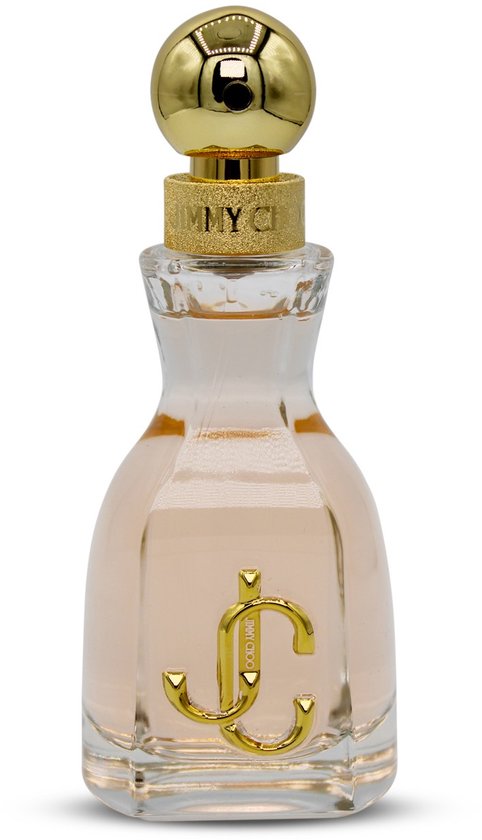 Jimmy Choo - I Want Choo Eau de Parfum