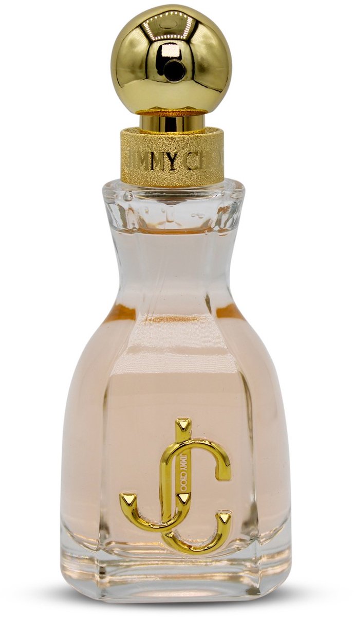 Jimmy Choo I Want Choo Eau De Parfum Spray 40 ml