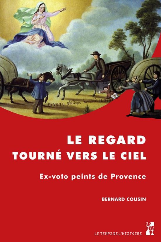 Le temps de l’histoire - Le regard tourné vers le Ciel