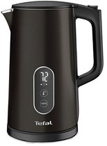 Tefal Digit KI831E10 - Waterkoker - 1,7L - Zwart