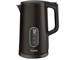 Tefal Digit KI831E10 - Waterkoker - 1,7L - Zwart
