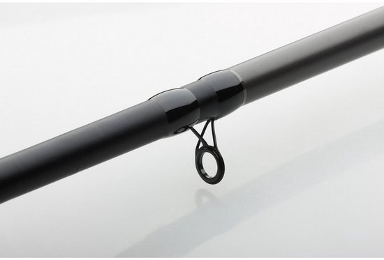 DAM Full Tech Feederhengel 330cm (90g) 4000 Combo - Feederhengel van DAM — afbeelding 5