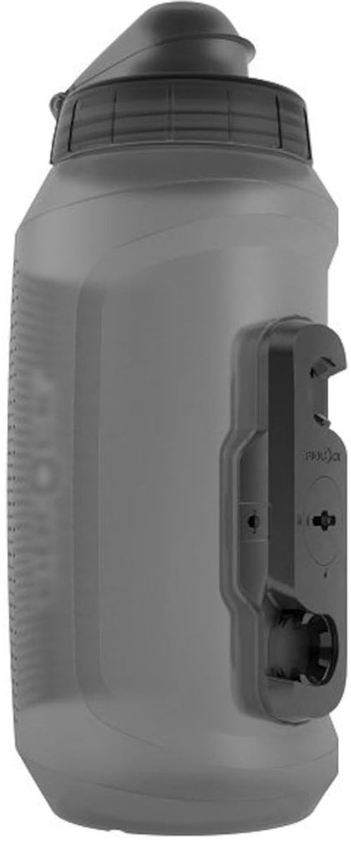 Fidlock Twist Single Compact 750ml Bidon Grijs