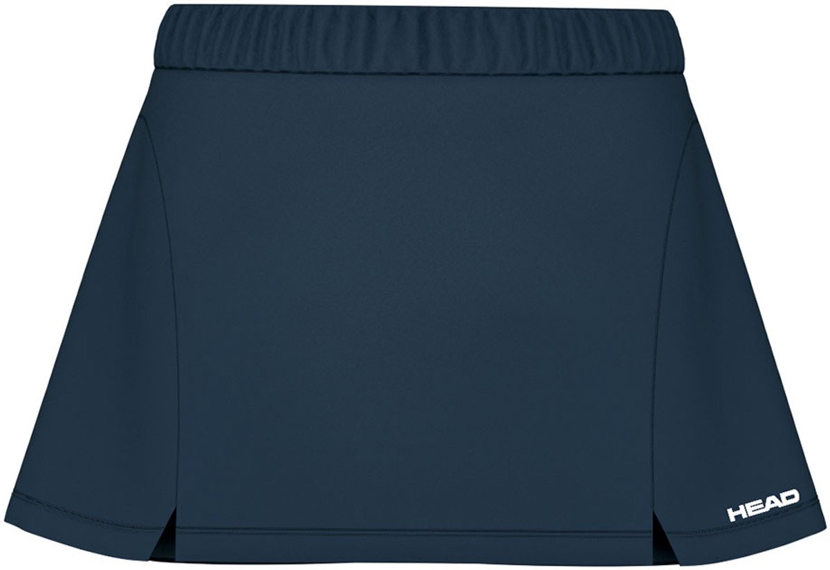 Head Racket Dynamic Skort Vrouw Blauw