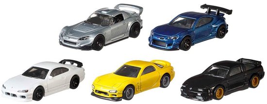 Hot Wheels FPY86 véhicule pour enfants