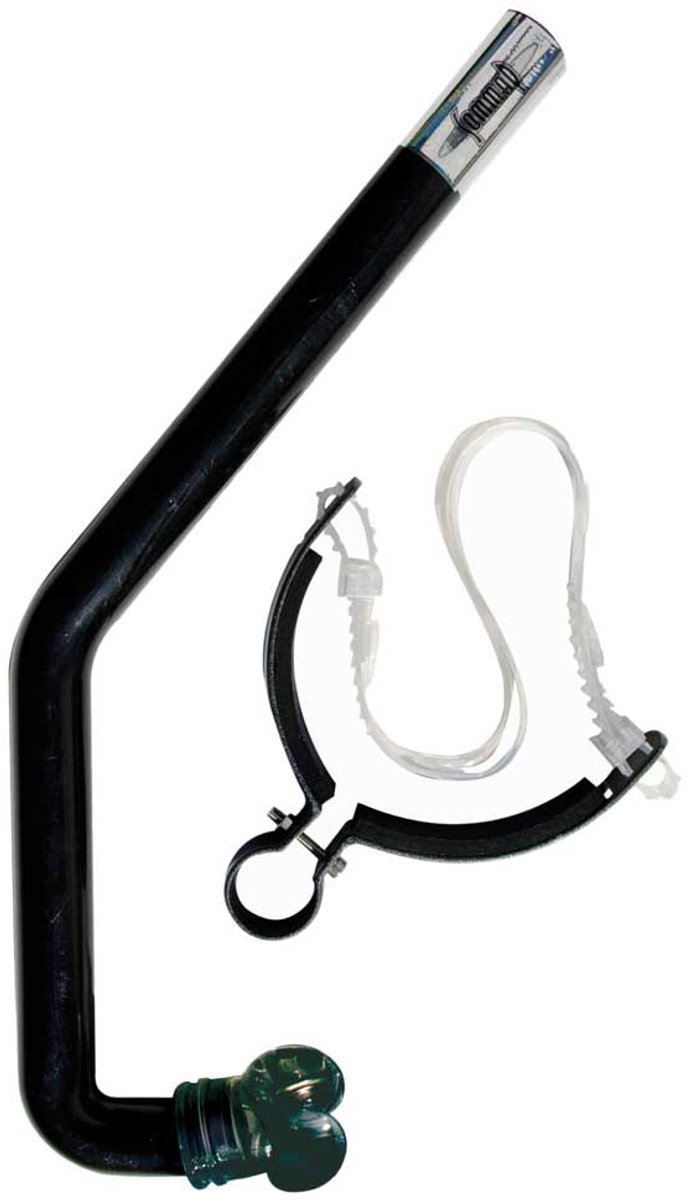 Centrale trainingssnorkel