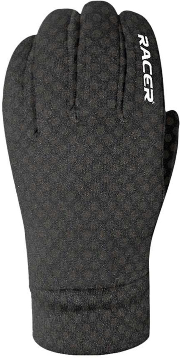 Racer Ceramic3 Handschoenen Zwart L