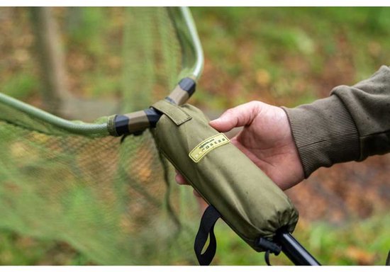 Korum Progress Slim Net Float 20cm van Korum — afbeelding 5