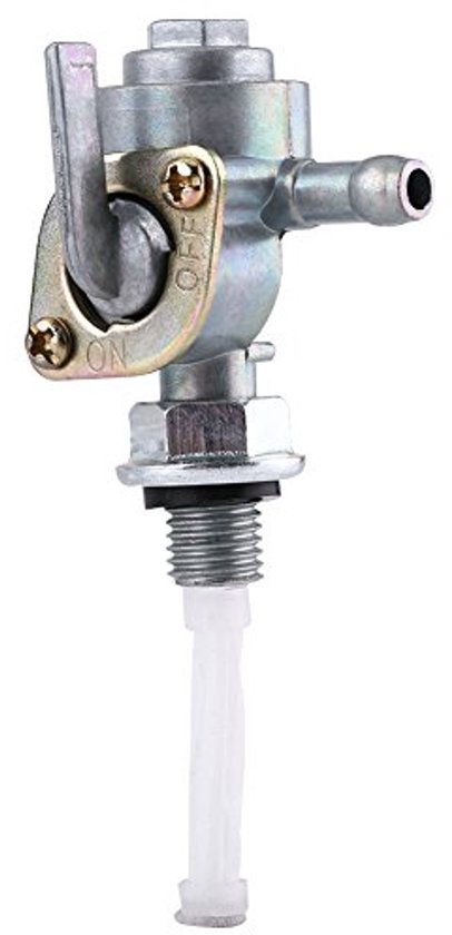 M10 x 1,25 mm Brandstoftank Schakelaar Klep