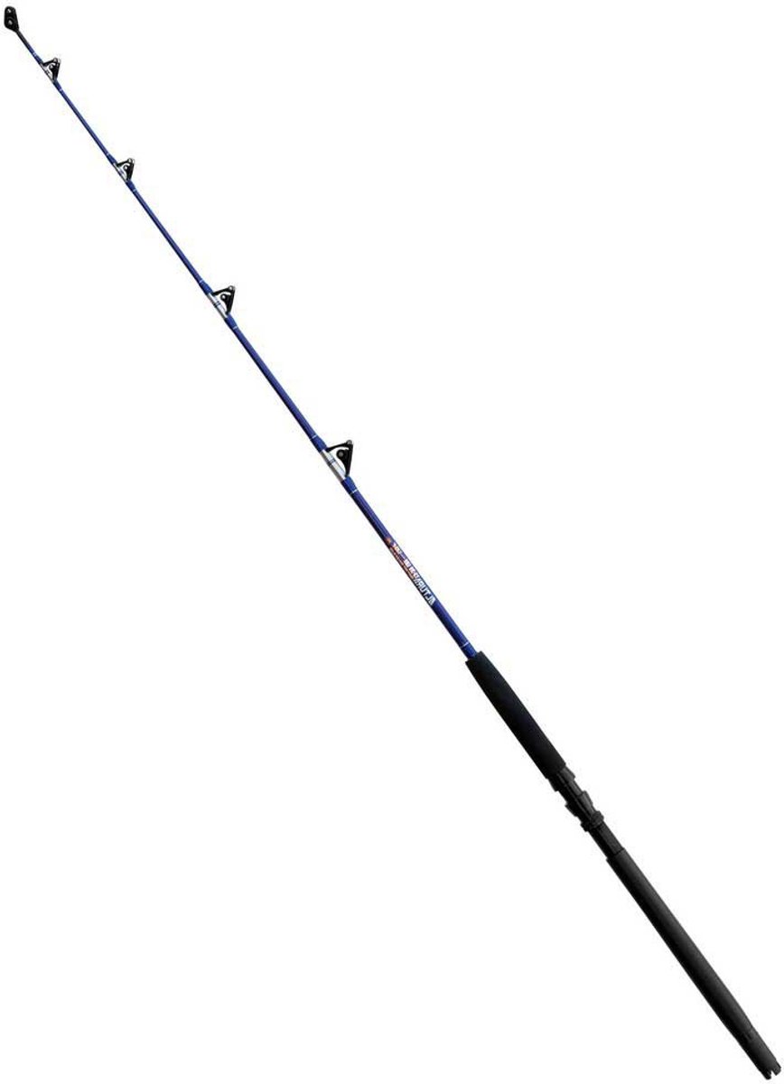 Lineaeffe Altura Trollinghengel Blauw 1.80 m / 30-50 Lbs