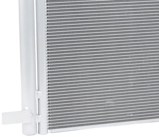 Condensor voor Airconditioning 940319 - Hoogwaardige Autocomponenten | bol