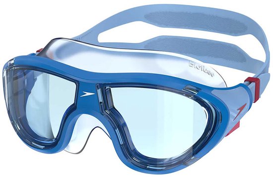 Lunettes de natation Speedo Biofuse 2.0 Junior Blauw Garçons, Filles