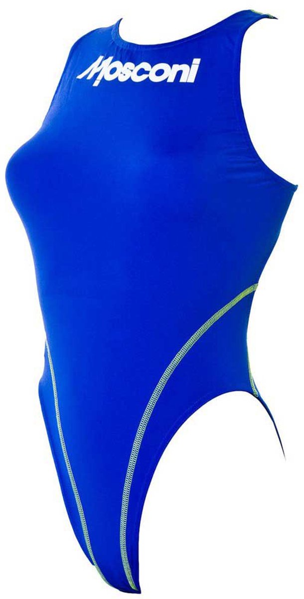 Mosconi Lane Zwemkleding Groen,Blauw 12 Years Meisje