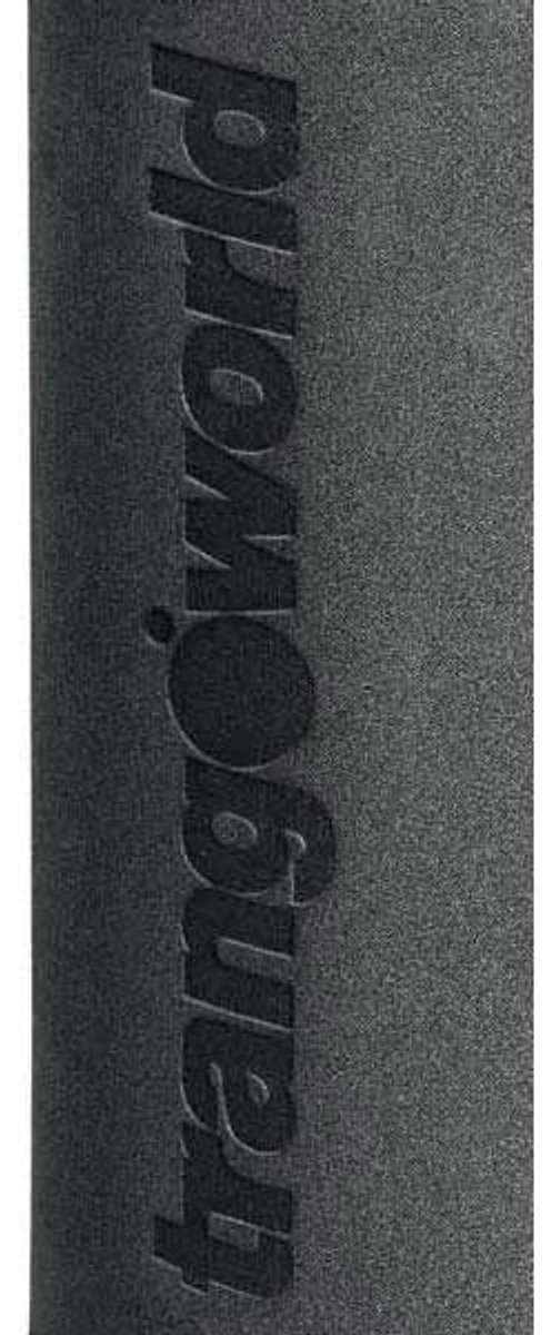 Trangoworld Eva-mat Grijs 190 X 60 X 1.4 cm van Merkloos — afbeelding 3