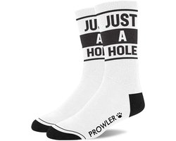 Prowler RED - Just A Hole Sokken - Onze Size