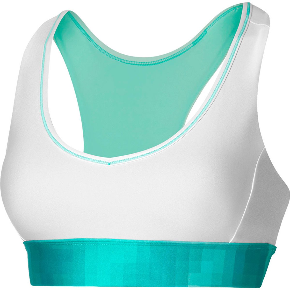 Mizuno Frontier Sport-top Wit M Vrouw