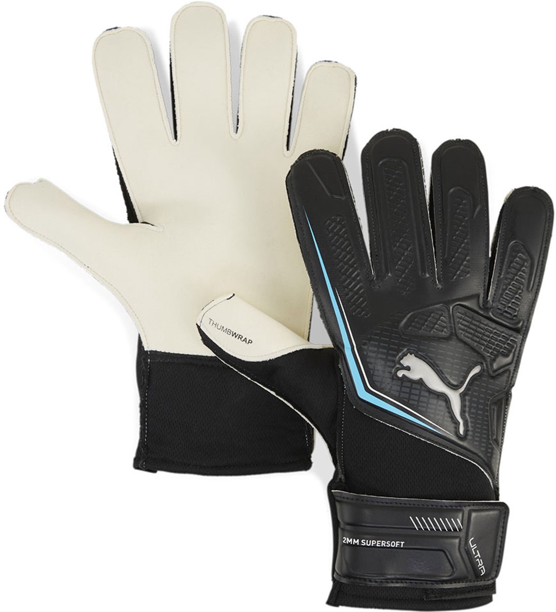 Puma Ultra Play Rc Keepershandschoenen Zwart 9