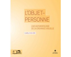 Æsthetica - L’Objet-personne