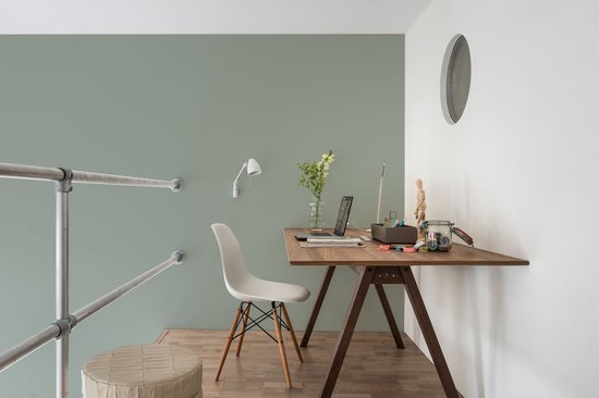 Flexa - Creations Muurverf Extra Mat - Early Dew - Creations - 1 L