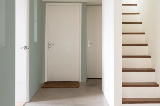 Flexa - Creations Muurverf Extra Mat - Early Dew - Creations - 1 L