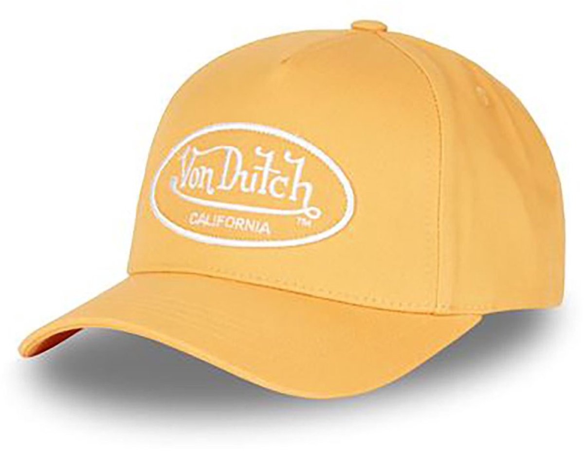 Von Dutch Lof C3 Pet Geel