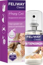 FELIWAY Classic Spray - Kat - 60 ml