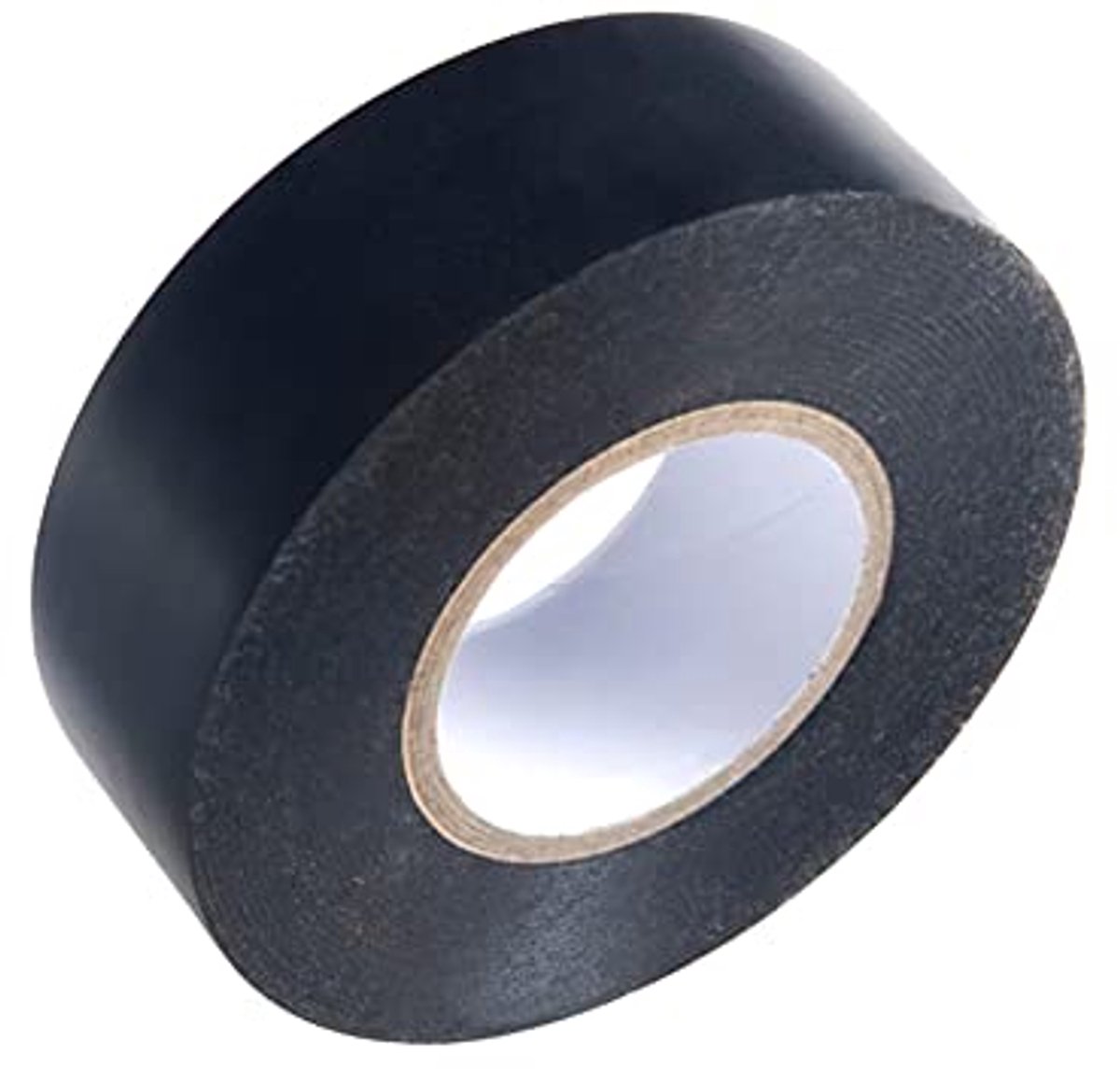 Isolatietape Zwart 30m x 25mm - Duurzaam en Effectief