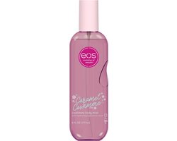 eos Body Mist - Caramel Cashmere - 177ml