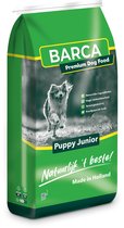 Barca PUP 20kg met 1kg extra