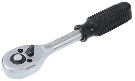 WORKPRO Zangenschlüssel-Set 2-teilig, 180mm & 255mm, Rillengelenkzange