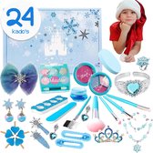 Koop op tijd een adventskalender voor je kind Koop op tijd een adventskalender voor je kind