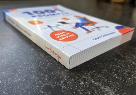 1001 Prompts: Laat AI jouw werk doen