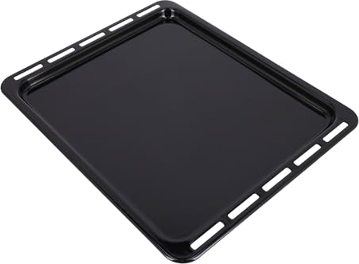 Universele Grillpan Bakplaat 450 x 375mm voor de Oven