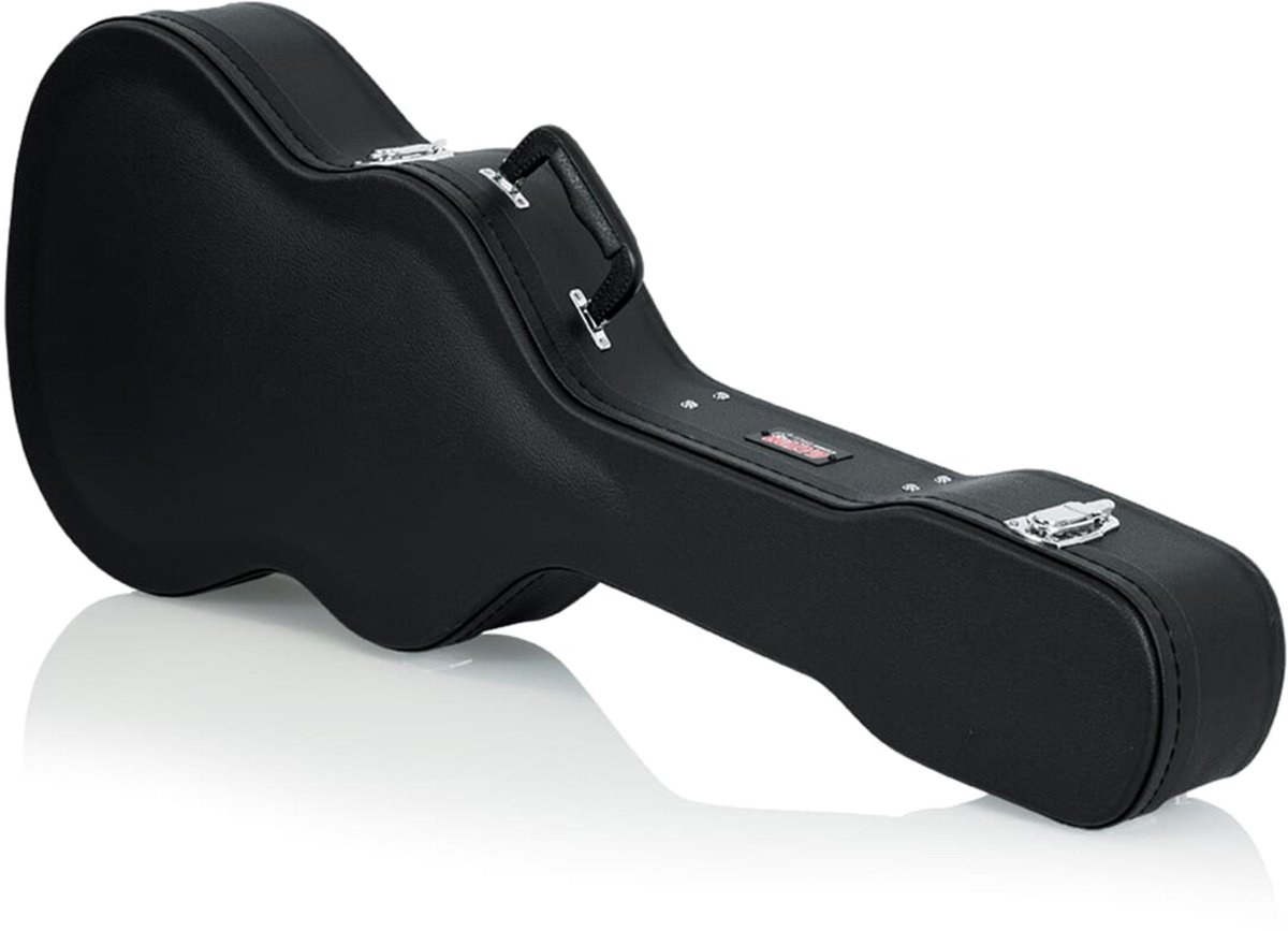 Gator GWE Hard-Shell Wood Case Classical Guitar - Koffer voor klassieke gitaren