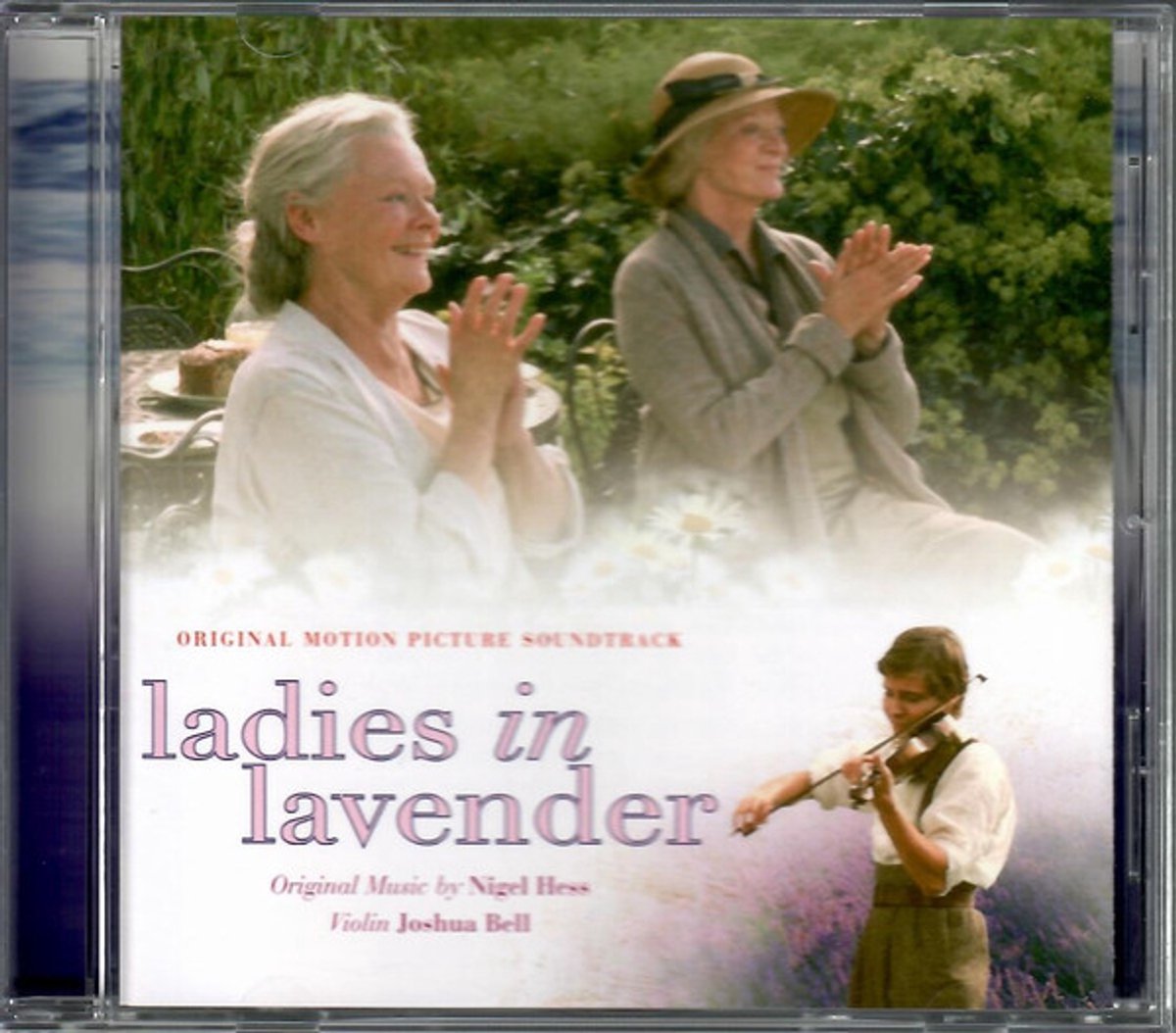 Ladies In Lavender