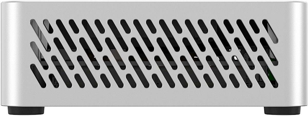 Morefine M700 - Compacte High-End Mini PC thumbnail 2